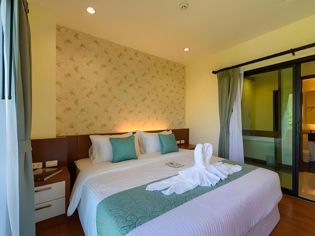 Mira Residence & Resort Chiang Mai Exterior foto