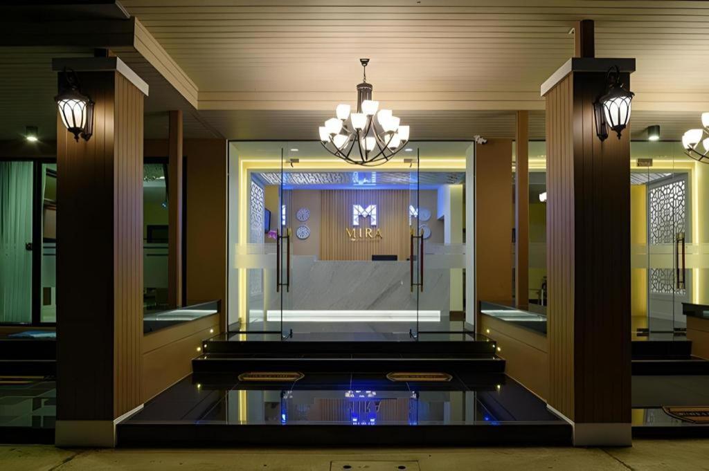 Mira Residence & Resort Chiang Mai Exterior foto