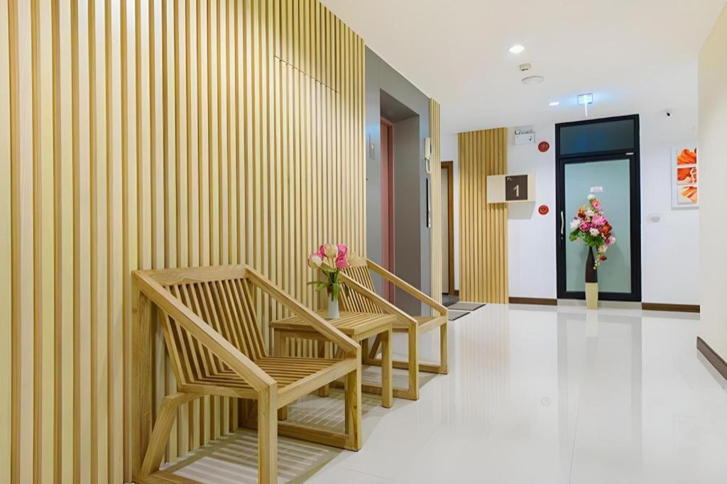 Mira Residence & Resort Chiang Mai Exterior foto
